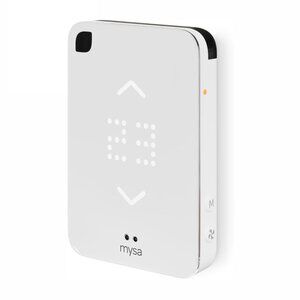 Mysa Smart AC Controller for Any Mini-Split, Window or Portable Air Conditioner